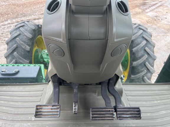 2023 John Deere 8R 230 Tractor