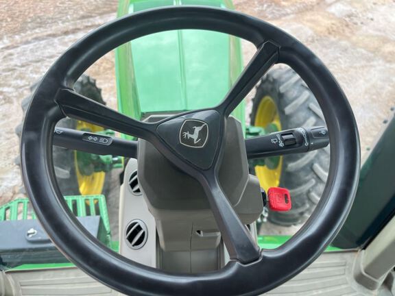 2023 John Deere 8R 230 Tractor