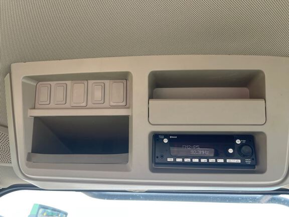 2023 John Deere 8R 230 Tractor