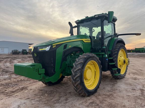 2023 John Deere 8R 230 Tractor