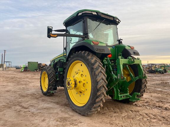 2023 John Deere 8R 230 Tractor