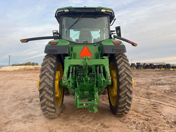 2023 John Deere 8R 230 Tractor