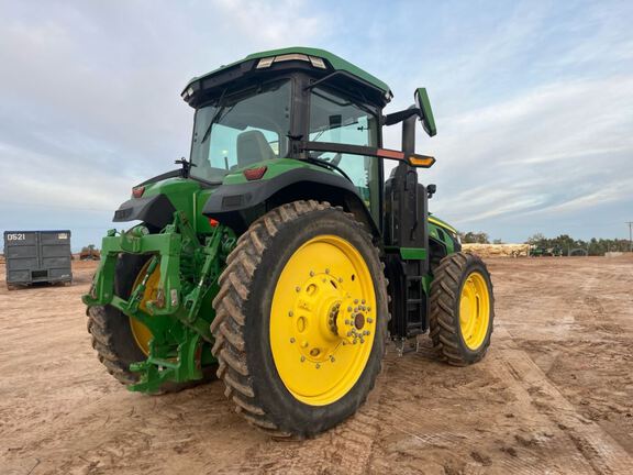 2023 John Deere 8R 230 Tractor