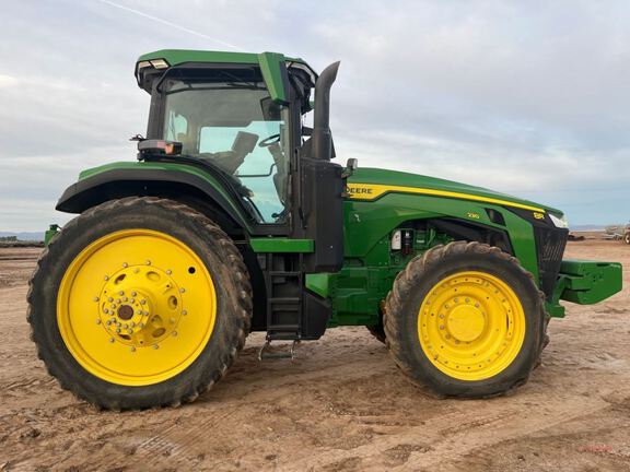 2023 John Deere 8R 230 Tractor
