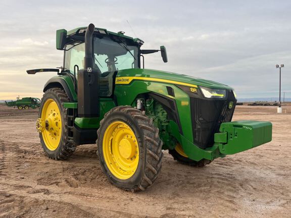 2023 John Deere 8R 230 Tractor