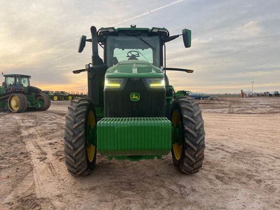2023 John Deere 8R 230 Tractor
