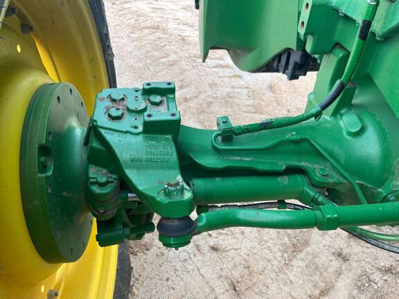 2023 John Deere 8R 230 Tractor