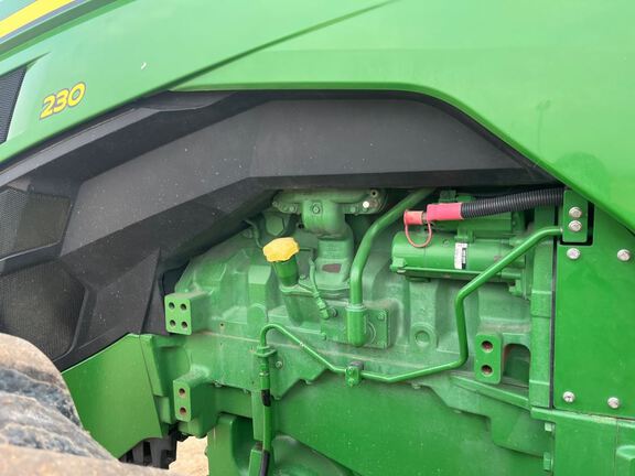 2023 John Deere 8R 230 Tractor