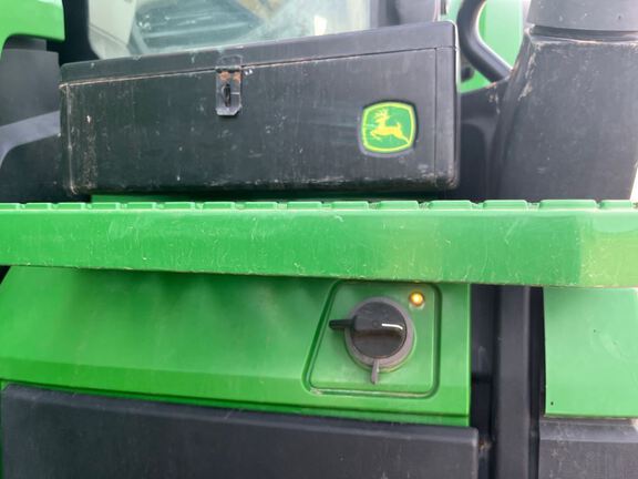 2023 John Deere 8R 230 Tractor