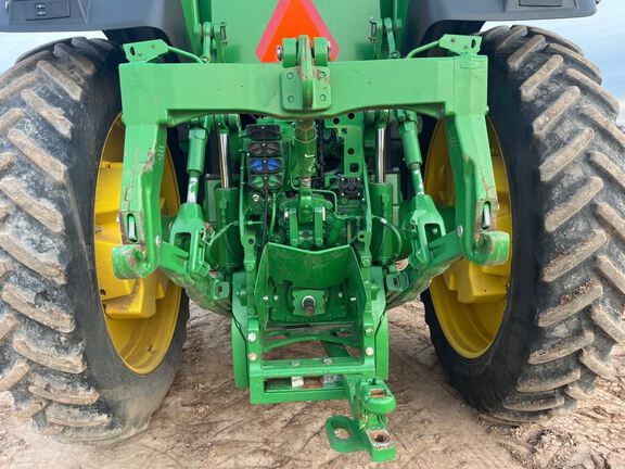 2023 John Deere 8R 230 Tractor