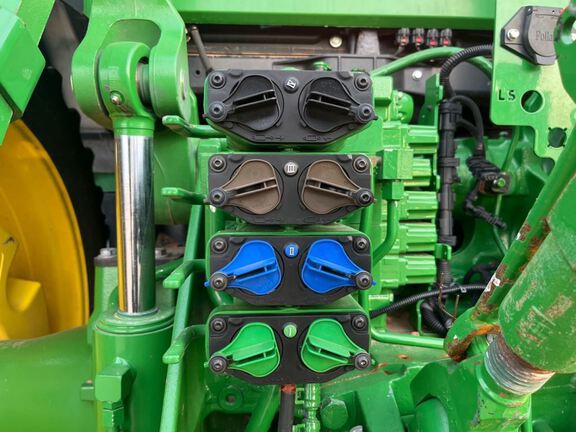 2023 John Deere 8R 230 Tractor