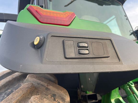 2023 John Deere 8R 230 Tractor