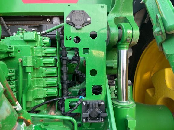 2023 John Deere 8R 230 Tractor