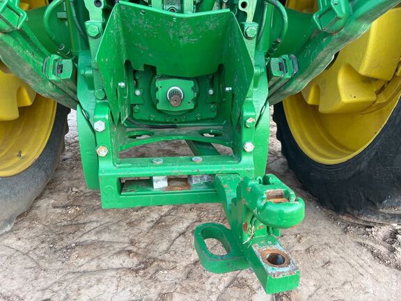 2023 John Deere 8R 230 Tractor