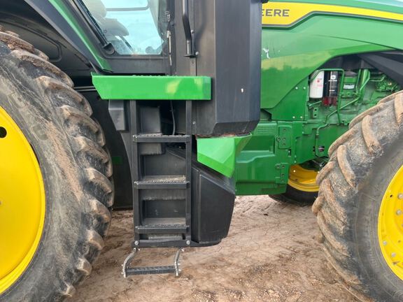 2023 John Deere 8R 230 Tractor