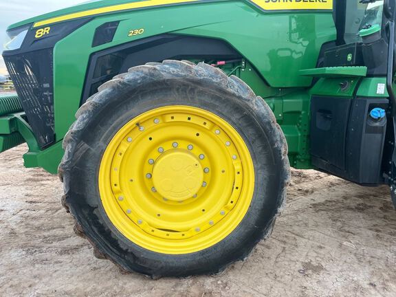 2023 John Deere 8R 230 Tractor