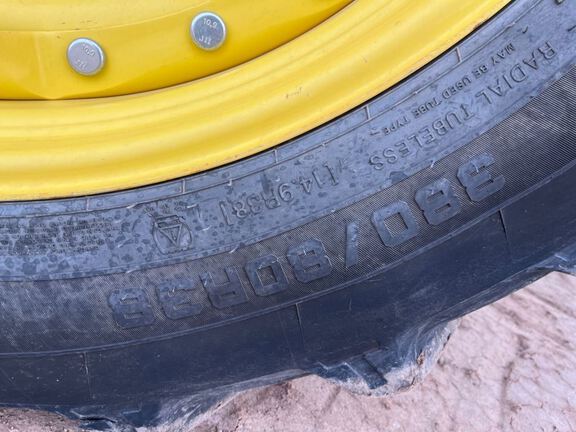 2023 John Deere 8R 230 Tractor