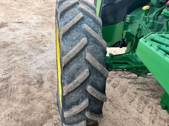 2023 John Deere 8R 230 Tractor