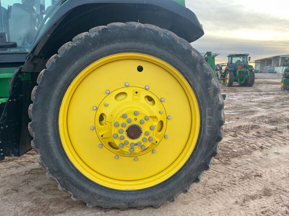 2023 John Deere 8R 230 Tractor