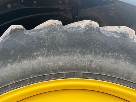 2023 John Deere 8R 230 Tractor