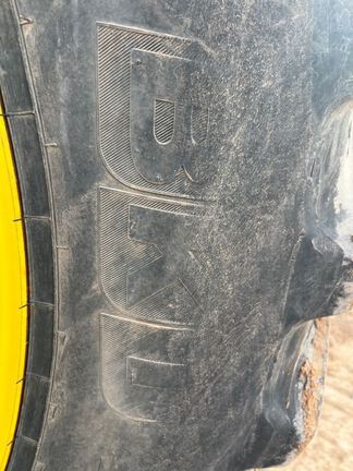 2023 John Deere 8R 230 Tractor