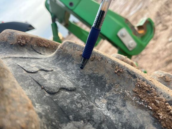 2023 John Deere 8R 230 Tractor