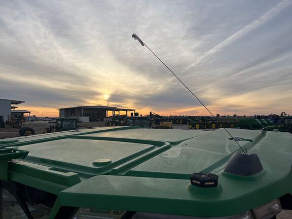 2023 John Deere 8R 230 Tractor