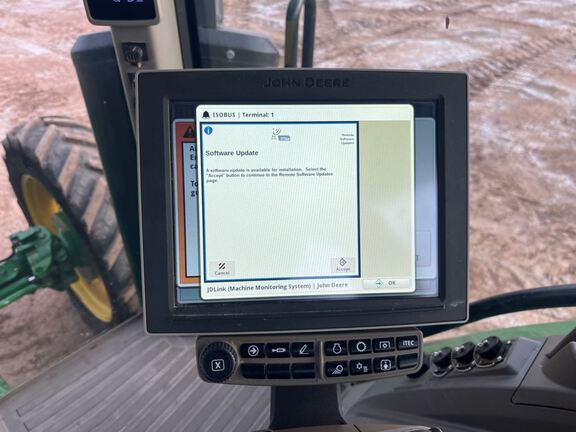 2023 John Deere 8R 230 Tractor