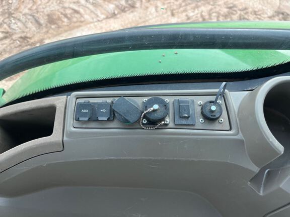 2023 John Deere 8R 230 Tractor