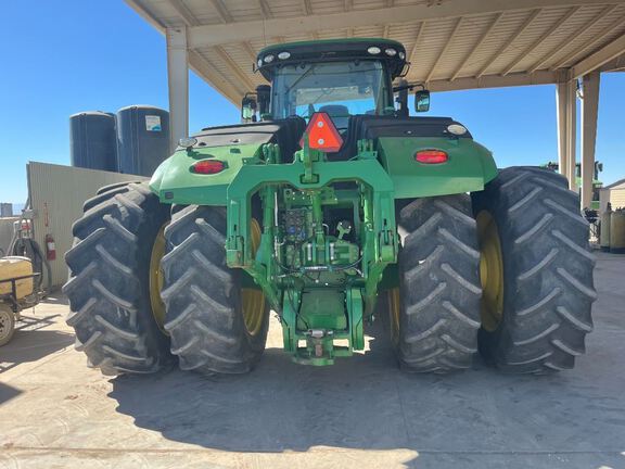 2022 John Deere 9420R Tractor 4WD