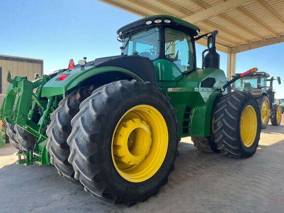 2022 John Deere 9420R Tractor 4WD