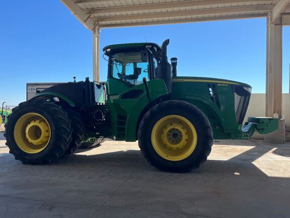 2022 John Deere 9420R Tractor 4WD