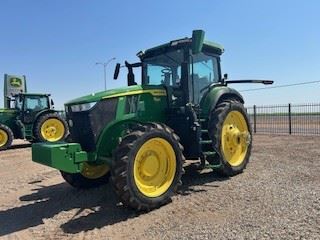 2024 John Deere 7R 230 Tractor