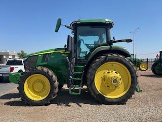 2024 John Deere 7R 230 Tractor
