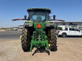 2024 John Deere 7R 230 Tractor
