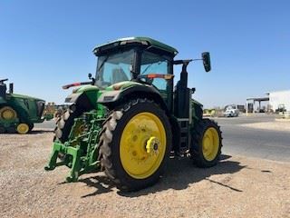 2024 John Deere 7R 230 Tractor