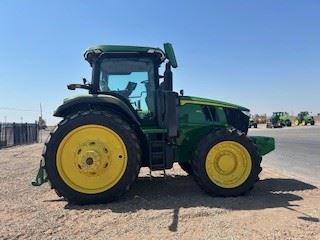 2024 John Deere 7R 230 Tractor