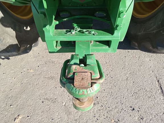 2022 John Deere 8R 340 Tractor