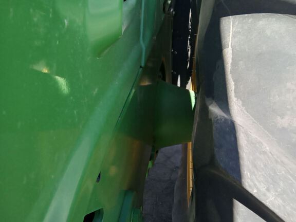 2021 John Deere 9470R Tractor 4WD