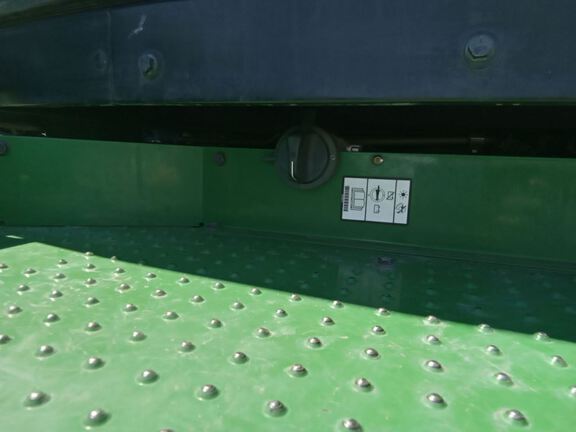2021 John Deere 9470R Tractor 4WD