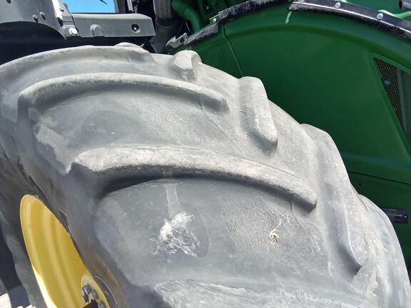 2021 John Deere 9470R Tractor 4WD