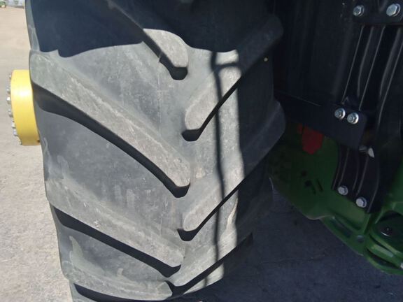 2021 John Deere 9470R Tractor 4WD