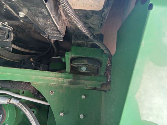 2021 John Deere 9470R Tractor 4WD
