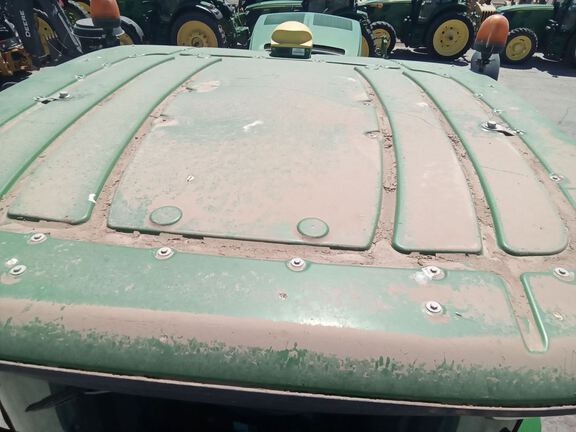 2021 John Deere 9470R Tractor 4WD