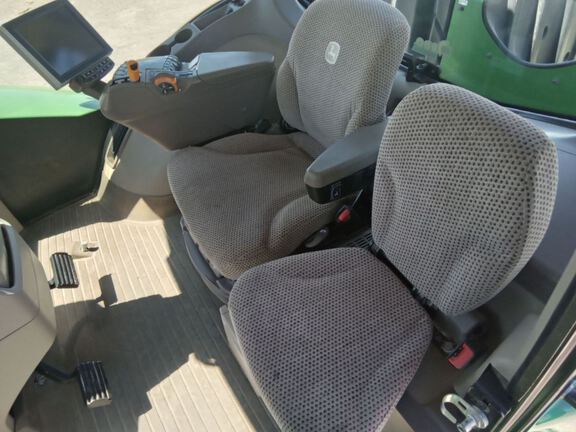 2021 John Deere 9470R Tractor 4WD