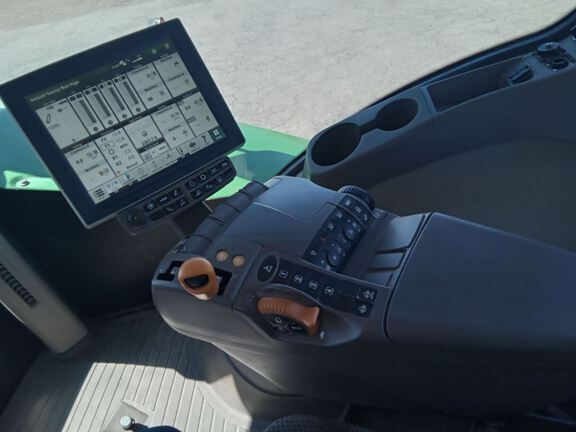 2021 John Deere 9470R Tractor 4WD