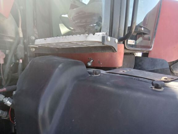 2011 Case MAGNUM 315 Tractor