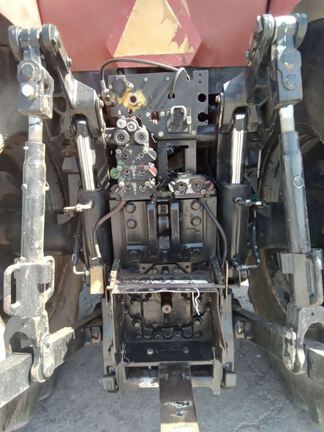 2011 Case MAGNUM 315 Tractor