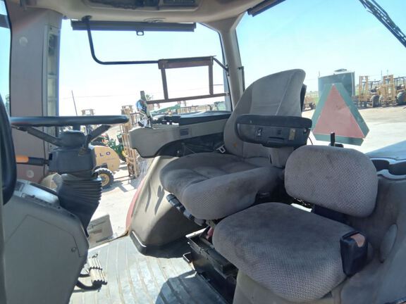 2011 Case MAGNUM 315 Tractor