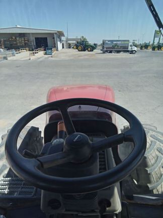 2011 Case MAGNUM 315 Tractor